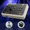 Mayflash Arcade Fight Stick F700 Elite Kablolu ve Kablosuz Bluetooth - Uyumlu Cihazlar Açıklamada