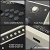 Mayflash Arcade Fight Stick F700 Elite Kablolu ve Kablosuz Bluetooth - Uyumlu Cihazlar Açıklamada