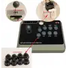MAYFLASH Arcade Stick F300 Elite Sanwa Düğmeler ve Sanwa Joystickler