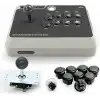 Mayflash Arcade Stick F300 Elite - Uyumlu Cihazlar Açıklamada