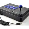 Mayflash F300 Arcade Switch İçin Fight Stick Joystick
