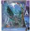 McFarlane Avatar - MEGA Banshee - A1 Neytiris Banshee (Seze) Figür