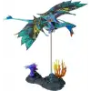 McFarlane Avatar: The Way of Water Banshee Rider Neytiri Figür