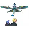 McFarlane Avatar: The Way of Water Banshee Rider Neytiri Figür