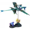 McFarlane Avatar: The Way of Water Banshee Rider Neytiri Figür