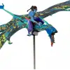 McFarlane Avatar: The Way of Water Banshee Rider Neytiri Figür