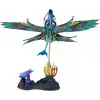 McFarlane Avatar: The Way of Water Banshee Rider Neytiri Figür