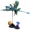 McFarlane Avatar: The Way of Water Banshee Rider Neytiri Figür