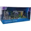 McFarlane Avatar: The Way of Water Shack Site Battle Figür