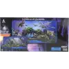 McFarlane Avatar: The Way of Water Shack Site Battle Figür