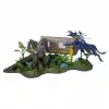 McFarlane Avatar: The Way of Water Shack Site Battle Figür
