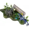 McFarlane Avatar: The Way of Water Shack Site Battle Figür