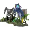 McFarlane Avatar: The Way of Water Shack Site Battle Figür