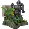 McFarlane Avatar: The Way of Water Shack Site Battle Figür