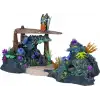 McFarlane Avatar Metkayina Reef Tonowari and Ronal Figür