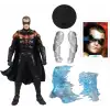McFarlane - Batman ve Robin - DC Build-A Fig Wv11 - Robin Figürü