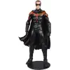 McFarlane - Batman ve Robin - DC Build-A Fig Wv11 - Robin Figürü