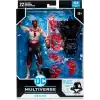 McFarlane - DC Build-A Kid Flash Figürü Wave 9