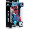 McFarlane - DC Build-A Kid Flash Figürü Wave 9