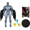 McFarlane - DC Çoklu Evren - Batwing (Yeni 52)
