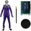 McFarlane DC Comics Joker Aksiyon Figür