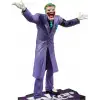 McFarlane DC Direct Joker Mor Reçine Heykeli