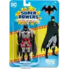 McFarlane - DC Direct - Süper Güçler Thomas Wayne Batman Figürü