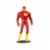 McFarlane - DC Multiverse 7 - Animasyonlu Flash Figür
