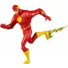 McFarlane - DC Multiverse 7 - Animasyonlu Flash Figür