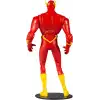 McFarlane - DC Multiverse 7 - Animasyonlu Flash Figür