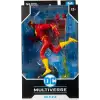 McFarlane - DC Multiverse 7 - Animasyonlu Flash Figür