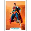 McFarlane - DC Multiverse 7 - Superboy-Prime Infinite Crisis Figürü