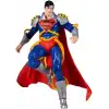 McFarlane - DC Multiverse 7 - Superboy-Prime Infinite Crisis Figürü
