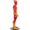 McFarlane DC Multiverse - Firestorm Figürü