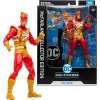 McFarlane DC Multiverse - Firestorm Figürü