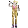 McFarlane DC Multiverse - Harley Quinn - Birds of Prey Figürü - WV1