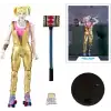 McFarlane DC Multiverse - Harley Quinn - Birds of Prey Figürü - WV1