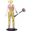 McFarlane DC Multiverse - Harley Quinn - Birds of Prey Figürü - WV1