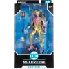 McFarlane DC Multiverse - Harley Quinn - Birds of Prey Figürü - WV1