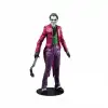 McFarlane DC Multiverse Joker: Batmanden Palyaço