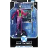 McFarlane DC Multiverse Joker: Batmanden Palyaço