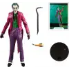 McFarlane DC Multiverse Joker: Batmanden Palyaço