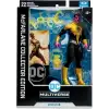 McFarlane DC Multiverse - Sinestro Figürü
