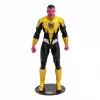 McFarlane DC Multiverse - Sinestro Figürü