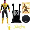 McFarlane DC Multiverse - Sinestro Figürü