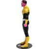 McFarlane DC Multiverse - Sinestro Figürü
