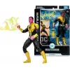 McFarlane DC Multiverse - Sinestro Figürü