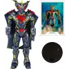 McFarlane DC Multiverse Superman Enerjilendirilmiş Zırh Figürü