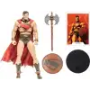 McFarlane - DC Multiverse Superman Worlds of War Figürü
