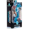 McFarlane - DC Multiverse Superman Worlds of War Figürü
